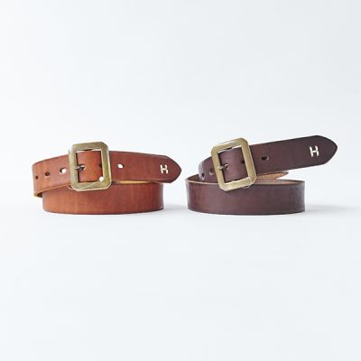 ハリウッドランチマーケット メタルバックルhベルト Takeoff商店 ハリウッドランチマーケット Blue Blue Bohemians Domingo等の通販